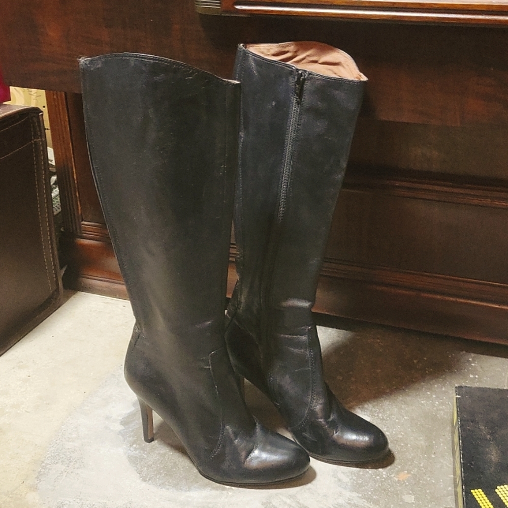 Corso Como boots